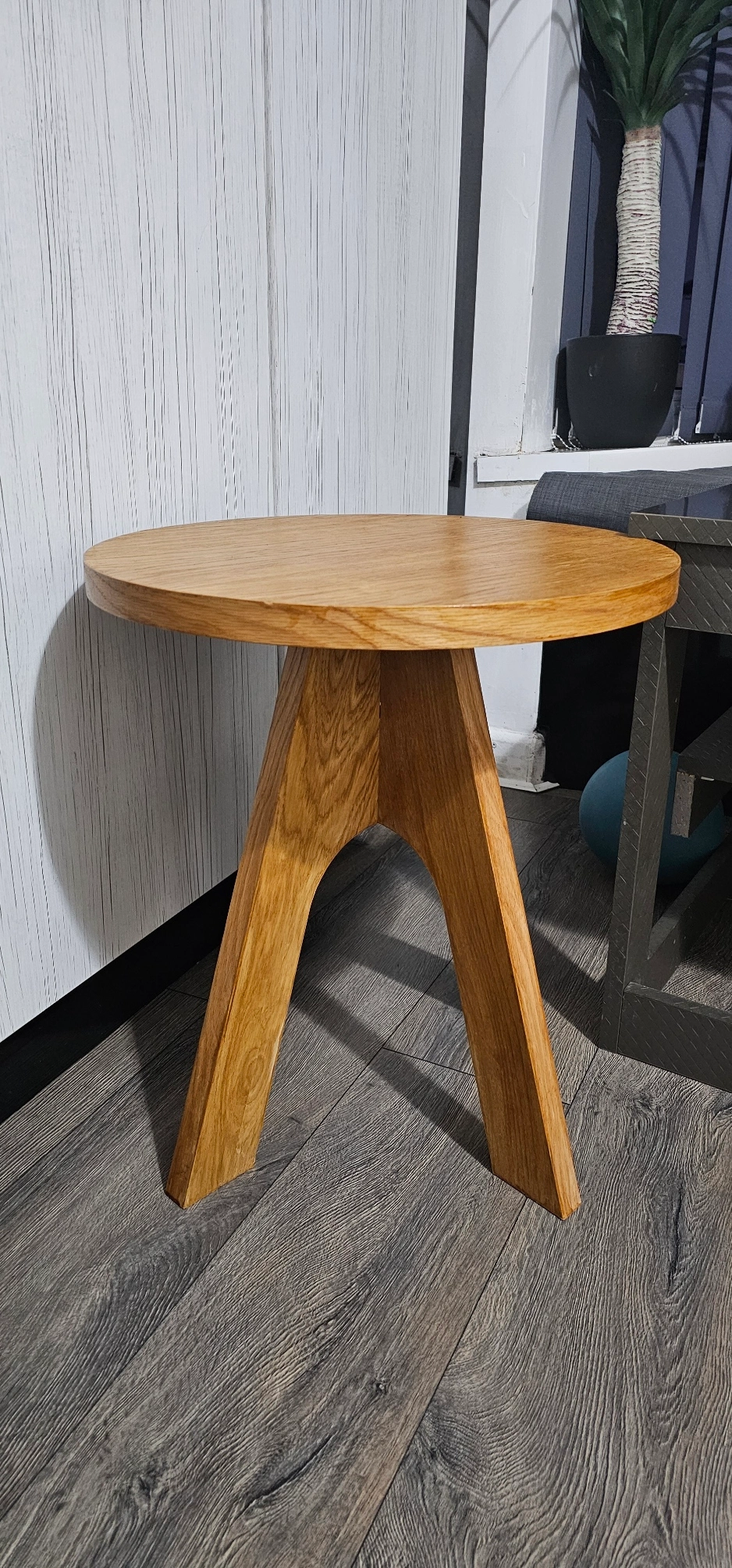 Sleek Seafoam Designer Coffee Tables